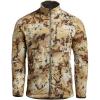 SITKA Gear Men’s Hunting Insulated Ambient Jacket(Optifade Waterfowl Marsh)