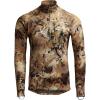 SITKA Gear Men’s Hunting Tee(Optifade Waterfowl Marsh)
