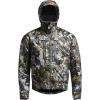 SITKA Gear Men’s Incinerator Aerolite Insulated Hunting Jacket(Optifade Elevated Il)