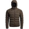 SITKA Gear Men’s Kelvin Lite Down Jacket(Earth)