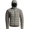 SITKA Gear Men’s Kelvin Lite Down Jacket(Woodsmoke)