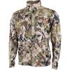SITKA Gear Men’s Mountain Hunting Jacket(Optifade Subalpine)