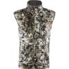 SITKA Gear Men’s Stratus Windstopper Water Repellent Ultra-Quiet Fleece Hunting Vest(Elevated Ii)