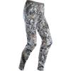SITKA Gear Merino Core Light Weight Bottom(Elevated Ii)