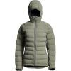 SITKA Gear Women’s Kelvin Lite Down Jacket(Laurel)
