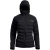 SITKA Gear Women’s Kelvin Lite Down Jacket(Sitka Black)