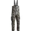SITKA Gear mens Incinerator Aerolite Insulated Hunting BibOveralls(Optifade Elevated Il)