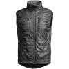 SITKA Kelvin Aerolite Vest – Lightweight Insulated Hunting Vest for Men(Lead)
