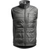 SITKA Kelvin Aerolite Vest – Lightweight Insulated Hunting Vest for Men(Shadow)