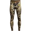 SITKA Men’s Heavyweight Hunting Performance Fit Bottom(Optifade Subalpine)