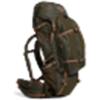 SITKA Mountain Hauler 4000 Framed Expandable Hunting Pack(Deep Lichen)
