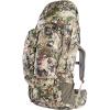 SITKA Mountain Hauler 4000 Framed Expandable Hunting Pack(Optifade Subalpine)