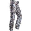 SITKA Women’s Rain Downpour Pants(Elevated II)