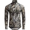 Sitka Gear Men’s Heavyweight Shirt(Optifade Elevated Ii)