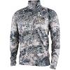 Sitka Gear Men’s Heavyweight Shirt(Optifade Open Country)