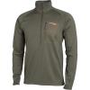 Sitka Gear Men’s Heavyweight Shirt(Pyrite)
