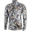 Sitka Gear Men’s Merino Core Lightweight Half-Zip(Elevated Ii)