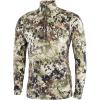Sitka Gear Men’s Merino Core Lightweight Half-Zip(Subalpine)