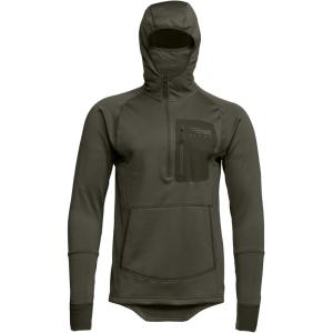SITKA Fanatic Hoodie(Deep Lichen)