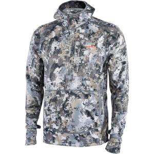 SITKA Fanatic Hoodie(Elevated Ii)