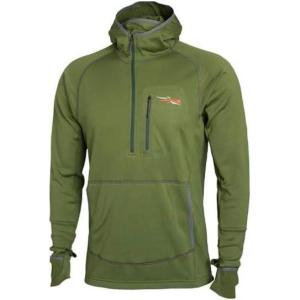 SITKA Fanatic Hoodie(Forest)