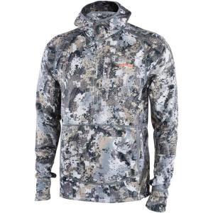 SITKA Fanatic Hoodie(Optifade Elevated)