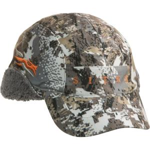 SITKA Gear Incinerator GTX Hat Optifade Elevated II One Size Fits All
