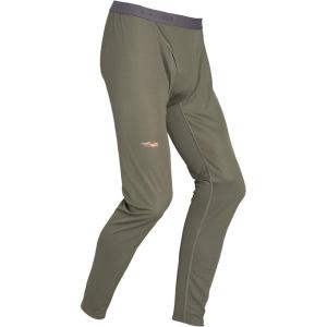 SITKA Gear Men’s Core Lightweight Hunting Base Layer Bottom(Pyrite)