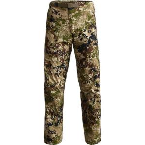 SITKA Gear Men’s Dew Point Hunting Pant(Optifade Subalpine)