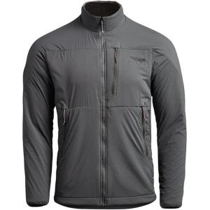 SITKA Gear Men’s Hunting Insulated Ambient Jacket(Lead)