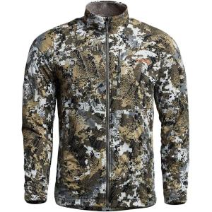 SITKA Gear Men’s Hunting Insulated Ambient Jacket(Optifade Elevated Ii)