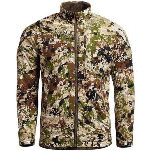 SITKA Gear Men’s Hunting Insulated Ambient Jacket(Optifade Subalpine)
