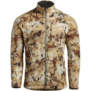 SITKA Gear Men’s Hunting Insulated Ambient Jacket(Optifade Waterfowl Marsh)