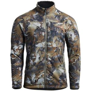 SITKA Gear Men’s Hunting Insulated Ambient Jacket(Optifade Waterfowl Timber)