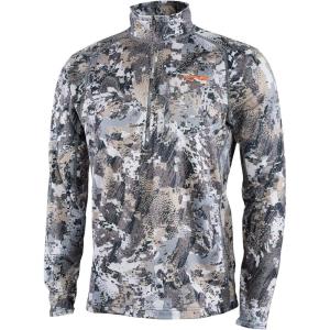 SITKA Gear Men’s Hunting Tee(Optifade Elevated Ii)