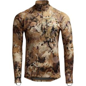 SITKA Gear Men’s Hunting Tee(Optifade Waterfowl Marsh)