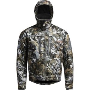 SITKA Gear Men’s Incinerator Aerolite Insulated Hunting Jacket(Optifade Elevated Il)