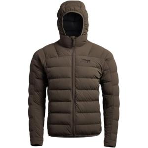 SITKA Gear Men’s Kelvin Lite Down Jacket(Earth)