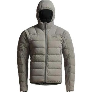 SITKA Gear Men’s Kelvin Lite Down Jacket(Woodsmoke)