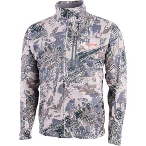 SITKA Gear Men’s Mountain Hunting Jacket(Optifade Open Country)