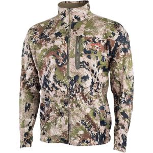 SITKA Gear Men’s Mountain Hunting Jacket(Optifade Subalpine)