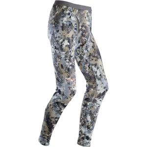 SITKA Gear Merino Core Light Weight Bottom(Elevated Ii)