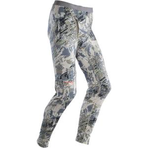 SITKA Gear Merino Core Light Weight Bottom(Optifade Open Country)