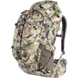 SITKA Gear Mountain 2700 Hunting Pack(Subalpine)