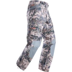 SITKA Gear New for 2019 Stormfront Pant(Open Country)
