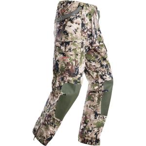 SITKA Gear New for 2019 Stormfront Pant(Subalpine)