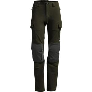 SITKA Gear Women’s Breathable Hunting Pant(Deep Lichen)