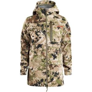 SITKA Gear Womens Cloudburst Jacket(Subalpine)
