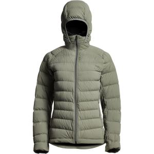SITKA Gear Women’s Kelvin Lite Down Jacket(Laurel)