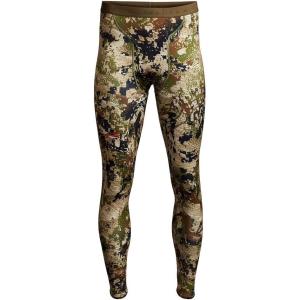 SITKA Men’s Heavyweight Hunting Performance Fit Bottom(Optifade Subalpine)